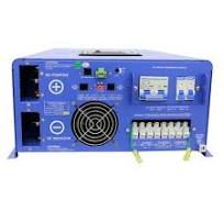 AIMS Power, PICOGLF10KW48V240VS, 10kw Inverter Charger, 48v to 120/240 -  Inverter Supply Renewable Energy Source