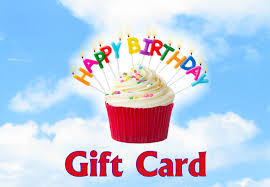 Maybe you would like to learn more about one of these? Happy Birthday Digital Gift Card Mystic Access