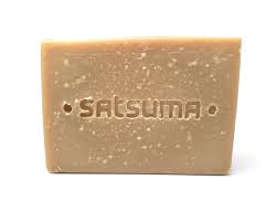 Gentle Oatmeal Soap – Oatmeal Beauty