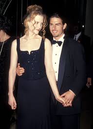 Tom cruise, nicole kidman not invited to daughter's wedding? Nicole Kidman Opened Up About Her Marriage To Tom Cruise