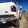 Easy to install custom interior & exterior led light kits + led bars. 1