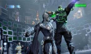 Using bittorrent is legal, downloading copyrighted material isn't. Download Batman Arkham Origins Torrent Game For Pc
