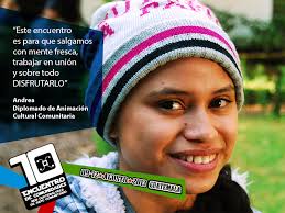 RED GUATEMALTECA DE ARTE COMUNITARIO