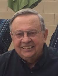 Obituary information for John Thurman Dice Sr.