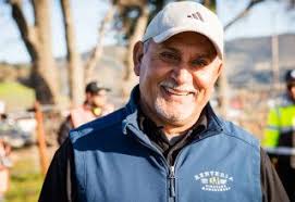 A Rewarding Showcase of Skill and Determination at the Napa County Pruning  Contest