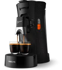 senseo select eco csa240 20