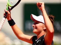 Bio, results, ranking and statistics of marketa vondrousova, a tennis player from czech republic competing on the wta international tennis tour. Marketa Vondrousova Into French Open Quarters Without Dropping A Set Sports Illustrated