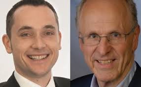 Georg Reul verlässt KGAL