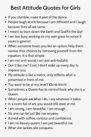 150+ best love quotes that'll make anyone believe in love 'i'm done & i can't do this anymore' — sad quotes about walking away. Beste Einstellung Zitate Fur Madchen Witty Instagram Captions Instagram Quotes Captions Instagram Bio Quotes