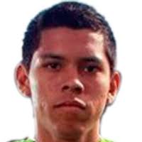 Alan Mercado Transfer News, History, Market Value (ETV) & Career Stats