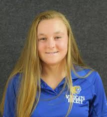 2016-17 Women's Ice Hockey Roster