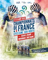 À epinal, les championnats de france de cyclisme sur route débutent ce jeudi. Championnat De France 2020 Comment Suivre La Course En Direct