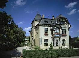 hotel alte villa ling north rhine westphalia at hrs with free services