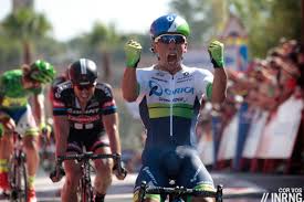 The sprint had been opened up by uae team emirates' fernando gaviria who took an early flyer, but the australian had speed on his side. What Happened To The 10 Neo Pros To Watch For 2015 The Inner Ring
