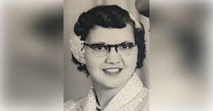 Obituary information for Martha A. Stauffer