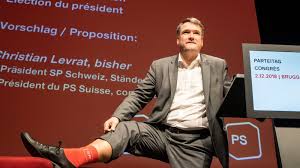 Während fast alle sozialdemokratischen parteien europas in einer epochalen formkrise stecken, erfreut sich die sp schweiz eines steten zuspruchs. Depasser Le Blocage Du Parlement