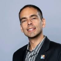 Jonathon Falcon, CAPM