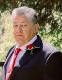 Obituary information for Gordon R. Cordes