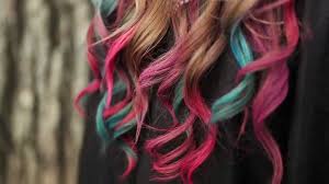 When autocomplete results are available use up and down arrows to review and enter to select. How To Use Hair Chalk For Amazing Color Effects And 4 Lovely Picks