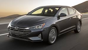 What will be your next ride? 2020 Hyundai Elantra Gets Cvt Aeb As Standard In Us Paultan Org