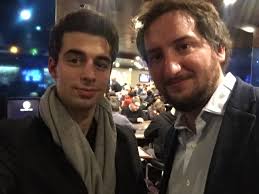 Aldo Gerli (@tendenz) • Facebook