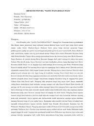 Materi bahasa jawa kelas 11 semester 1 tentang novel. Contoh Soal Bahasa Jawa Novel Soal Kelasmu