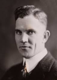 College of Law Class of 1920