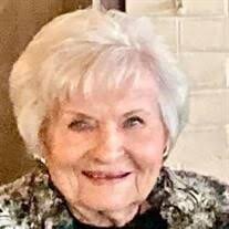 Grace Fama Rinick Obituary (2025)