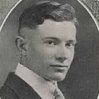 Claude Leslie Fine (1902–2000)