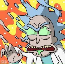 5 325 Me Gusta 6 Comentarios 420 Trance 420trance En Instagram Double Tap If You Love This Mini Canvas Art Cartoon Painting Rick And Morty Drawing Can the family survive rick's insanity and all the chaos. mini canvas art cartoon painting