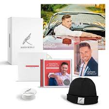 53,351 likes · 1,522 talking about this. Ramon Roselly Herzenssache Platin Edition Ltd Fanbox Cd Platin Edition 2020