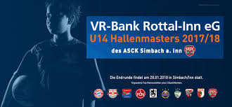 Aok bayern geschäftsstelle simbach a. U14 Hallenmasters 2017 2018 Des Asck Simbach Am Inn Fussball Oberosterreich Ergebnisse Tabellen Und Torschutzen Von Allen Oo Ligen Ligaportal At