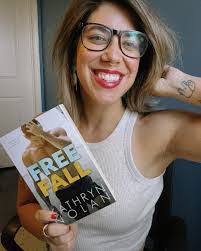 Kathryn Nolan's Instagram, Twitter & Facebook