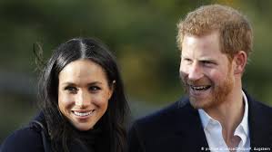 Harry and meghan shared a black and white picture of themselves under a tree, with harry resting his hand on meghan's head as she cradles her bump. As Meghan Markle Prepares To Wed Prince Harry Why Did She Become An Anglican Culture Arts Music And Lifestyle Reporting From Germany Dw 02 05 2018