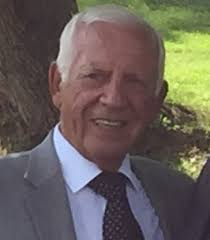 Obituary for Charles "Chuck" Mansell Goddard