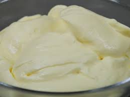 Se volete realizzare la chantilly all'italiana potrete utilizzare il 50% di crema e 50% di panna. Crema Chantilly All Italiana Youtube