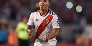 We did not find results for: Juanfer Quintero Posa Con La Camiseta De River Plate Por Esta Increible Razon Strikers Colombia Cracks