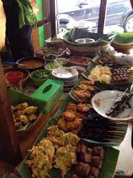 Street Food Makanan Dan Minuman Ide Makanan Makanan