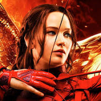 Image result for hunger games