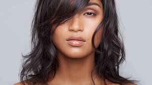Therefore they are always on curls. The Best Bangs For Every Face Shape And Hair Type L Oreal Paris
