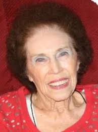 Phyllis B. Ladner Obit