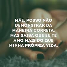 Para todas as minhas amigas que um dia aceitaram a nobre missão que é ser mãe: 50 Frases De Mae Que Vao Te Fazer Dizer Isso E Muito Minha Mae