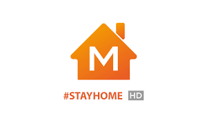 Maybe you would like to learn more about one of these? Megogo Zapustil Sobstvennyj Interaktivnyj Kanal M Stayhome Hd Mediasat