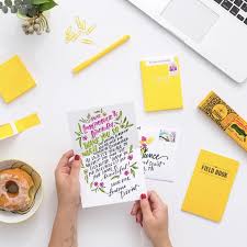 You might think you need to write a book to show the other person how much the gift meant to you, but you really don't have to. Thank You Cards For Baby Gifts Punkpost