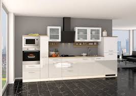 Komplett Set Kuchenzeile Mit E Geraten Mailand 370ga Mit E Geraten Breite 370 Cm In 2020 Schrank Kuche Held Mobel Und Kuchenschrank