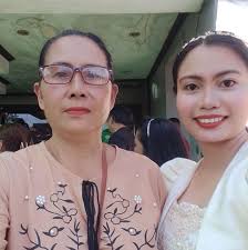 Sharon Cuneta short hair style