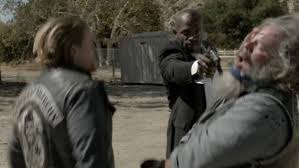 Bobby Munson | Sons Of Anarchy | Fandom