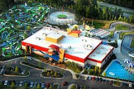 Want to know if frankies fun park offers specials like 10% off items in. Very Expensive Review Of Frankie S Fun Park Raleigh Nc Tripadvisor