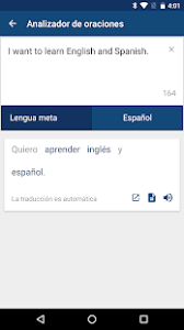 Ingles Espanol Diccionario Traductor Apps En Google Play