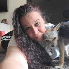 Angela Wike's Instagram, Twitter & Facebook